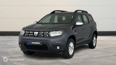 Dacia Duster 1.3 TCe 130ch FAP Confort 4x2 2022 occasion Lomme 59160
