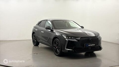 DS4 E-TENSE 225ch Performance Line + 2023 occasion 86000 Poitiers