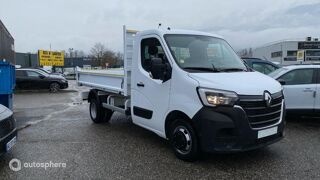 Master RJ3500 PROP L2 2.3 Blue dCi PAF AR court 130ch Confort EuroV 2024 occasion 74100 Annemasse
