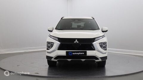 Eclipse Cross 2.4 MIVEC PHEV 188ch Intense 4WD 2023 occasion 59160 Lomme