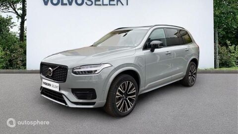 Annonce voiture Volvo XC90 81900 