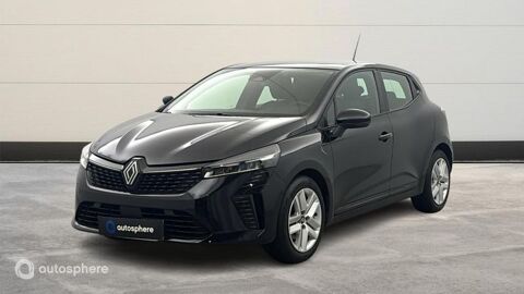 Renault Clio 1.5 Blue dCi 100ch Evolution 2024 occasion Les Pavillons-sous-Bois 93320