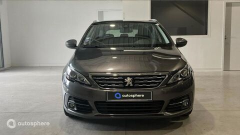 308 SW 1.2 PureTech 130ch €6.c S&S Allure 2018 occasion 13100 Aix-en-Provence