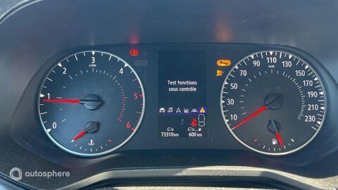 Clio 1.5 Blue dCi 100ch Evolution 2023 occasion 64121 Serres-Castet