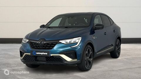 Annonce voiture Renault Arkana 21799 €