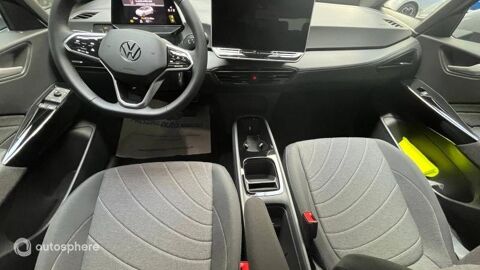 ID.3 170ch Pure 52 kWh 2026 occasion 79000 Niort