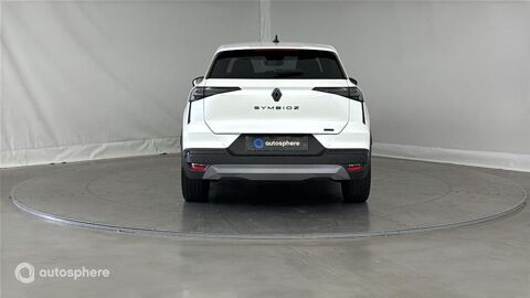 Symbioz 1.8 E-Tech full hybrid 160ch esprit Alpine - 25 2026 occasion 51000 Ch&acirc;lons-en-Champagne