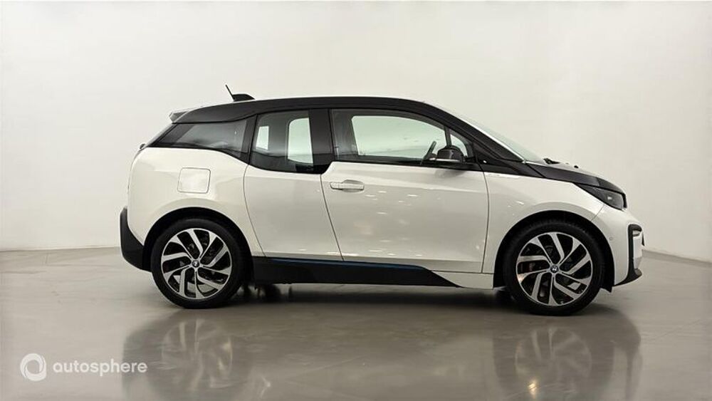 i3 170ch 120Ah Edition WindMill Atelier 2022 occasion 33260 LA TESTE DE BUCH