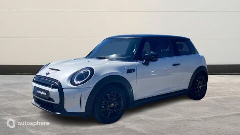 Annonce voiture Mini Cooper 23999 €