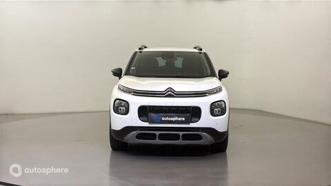 C3 Aircross PureTech 110ch S&S Shine E6.d 6cv 2020 occasion 86000 Poitiers
