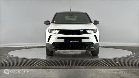 Mokka 1.2 Turbo 130ch GS 2023 occasion 63000 Clermont-Ferrand