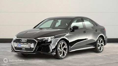 Annonce voiture Audi A3 30799 €