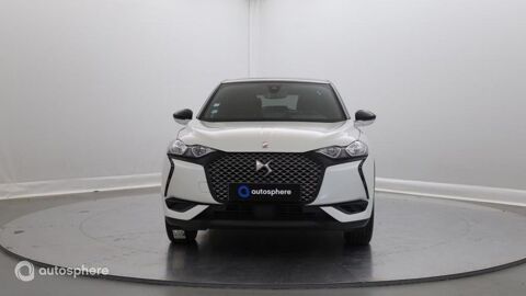 DS3 E-Tense Performance Line 4cv 2020 occasion 63000 Clermont-Ferrand