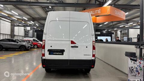 Master F3500 L2H2 2.3 Blue dCi 135ch Confort Euro6E 2024 occasion 02500 Hirson