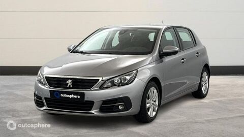 Annonce voiture Peugeot 308 12999 €
