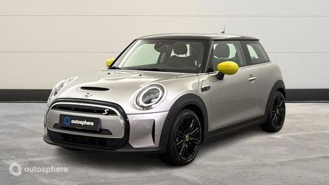 Mini Cooper SE 184ch Edition Premium Plus BVA 5CV 2023 occasion Poitiers 86000