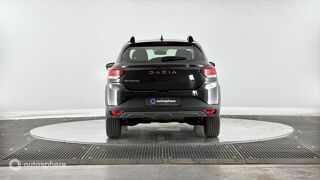 Sandero 1.0 ECO-G 100ch Stepway Extreme -24 2025 occasion 73200 Albertville