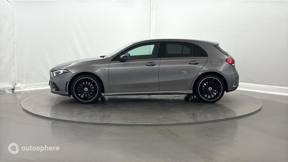 Classe A 250 e 160+102ch AMG Line 8G-DCT 8cv 2021 occasion 51100 Reims