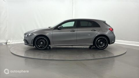 Classe A 250 e 160+102ch AMG Line 8G-DCT 8cv 2021 occasion 51100 Reims