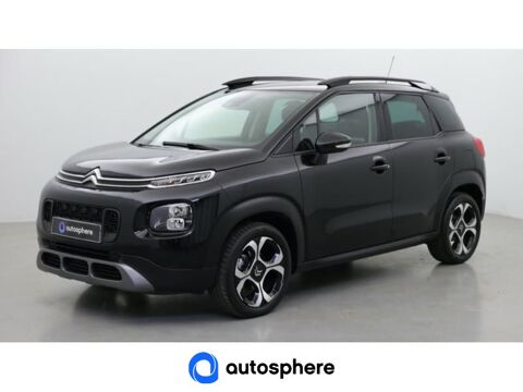 Citroën C3 Aircross PureTech 110ch S&S Shine Pack 2021 occasion Civray 86400