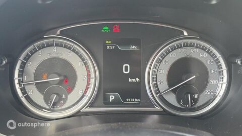 Vitara 1.5 Dualjet Hybrid 115ch Privil&egrave;ge Auto 2023 occasion 33700 M&eacute;rignac