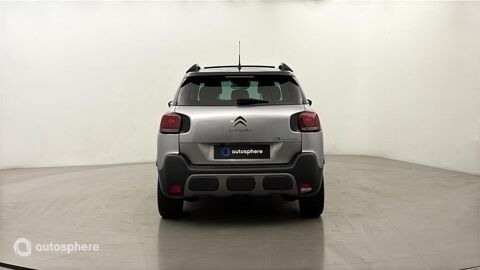 C3 Aircross PureTech 110ch S&S Shine Pack 2023 occasion 37540 Saint-Cyr-sur-Loire
