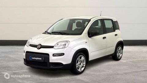 Annonce voiture Fiat Panda 10499 €