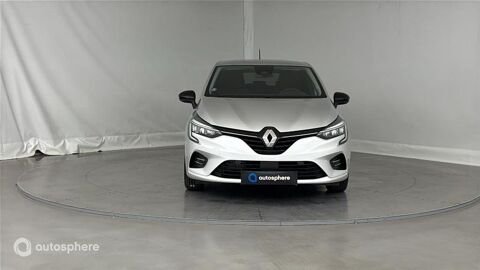 Clio 1.0 TCe 100ch Evolution GPL 2023 occasion 10000 Troyes