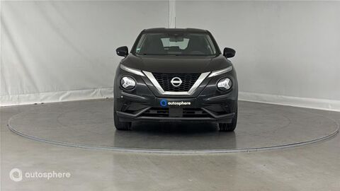 Juke 1.0 DIG-T 114ch Business Edition DCT 2023 2023 occasion 51100 Reims