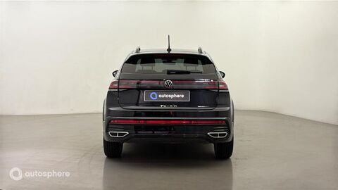 Taigo 1.0 TSI 110ch R-Line DSG7 2023 occasion 44000 NANTES