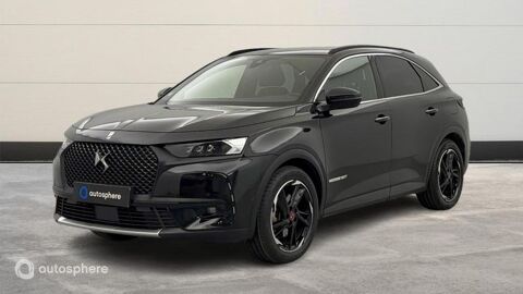 Citro&euml;n DS3 E-TENSE 4x4 300ch Performance Line + 2021 occasion Niort 79000