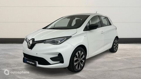 Annonce voiture Renault Zo 15399 