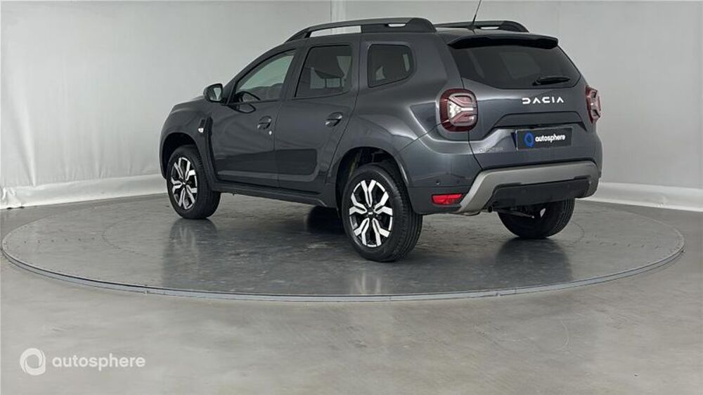 Duster 1.0 ECO-G 100ch Journey + 4x2 2023 occasion 62114 Sains-en-Gohelle