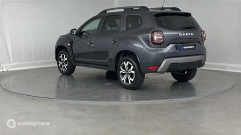 Duster 1.0 ECO-G 100ch Journey + 4x2 2023 occasion 62114 Sains-en-Gohelle