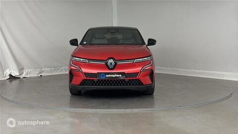 M&eacute;gane E-Tech Electric EV60 220ch Techno super charge 2022 occasion 59223 Roncq