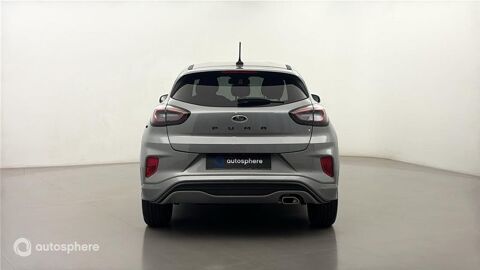 Puma 1.0 EcoBoost Hybrid 125ch ST-Line S&S 2024 occasion 78310 Coigni&egrave;res