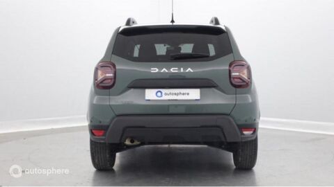 Duster 1.3 TCe 130ch FAP Journey 4x2 2023 occasion 59320 Sequedin