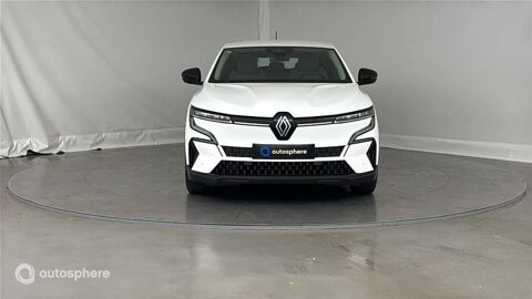 M&eacute;gane E-Tech Electric EV40 130ch Equilibre standard charge 2023 occasion 62000 Arras