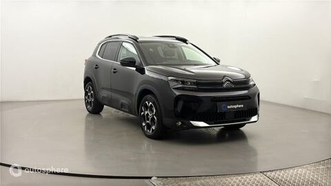 C5 aircross 1.5 BlueHDi 130ch MAX boite automatique 2025 occasion 86100 Ch&acirc;tellerault
