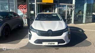 Clio 1.0 TCe 90ch Evolution - 24 2024 occasion 13127 Vitrolles