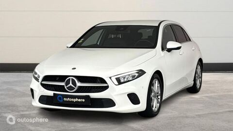 Annonce voiture Mercedes Classe A 20499 €