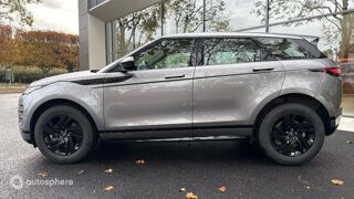 Range Rover Evoque 2.0 P 200ch Flex Fuel R-Dynamic S AWD BVA Mark III 2022 occasion 75019 Paris