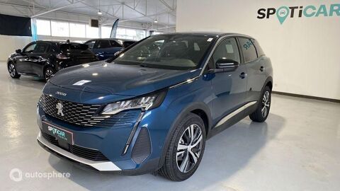 Annonce voiture Peugeot 3008 30499 