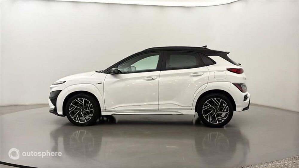 Kona 1.0 T-GDi 120ch Hybrid 48V Executive 2022 occasion 44000 Nantes