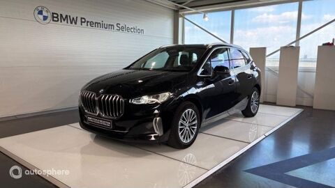 BMW Serie 2 218i 136ch Business Design DKG7 2023 occasion Seclin 59113