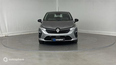Clio 1.5 dCi 100ch Evolution - 25 2025 occasion 62218 Loison-sous-Lens
