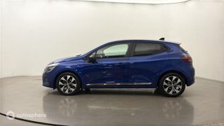 Clio 1.0 TCe 90ch Evolution 2023 occasion 44000 Nantes