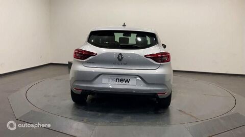 Clio 1.5 Blue dCi 85ch Business 2020 occasion 57100 Thionville