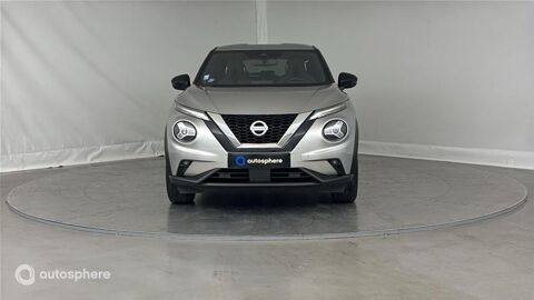 Juke 1.0 DIG-T 114ch Tekna 2021 2022 occasion 51100 Reims