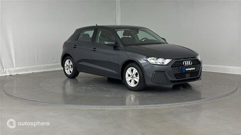 A1 25 TFSI 95ch Advanced 2022 occasion 51100 Reims